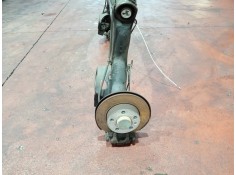 Recambio de puente trasero para skoda fabia (5j2 ) referencia OEM IAM   DISCO / ABS 2
