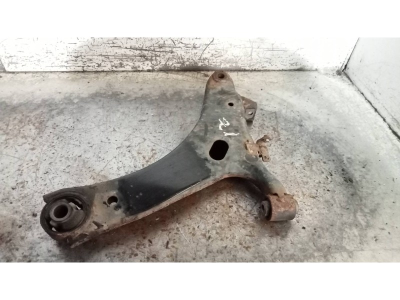 Recambio de brazo suspension inferior delantero izquierdo para subaru forester s12 xs classic referencia OEM IAM   