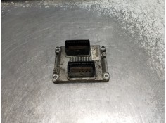 Recambio de centralita motor uce para opel agila referencia OEM IAM 0261207422 26SA8586 24456864