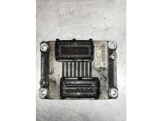 Recambio de centralita motor uce para opel agila referencia OEM IAM 0261207422 26SA8586 24456864 2