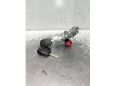 Recambio de conmutador de arranque para renault kangoo (f/kc0) referencia OEM IAM N0502060  
