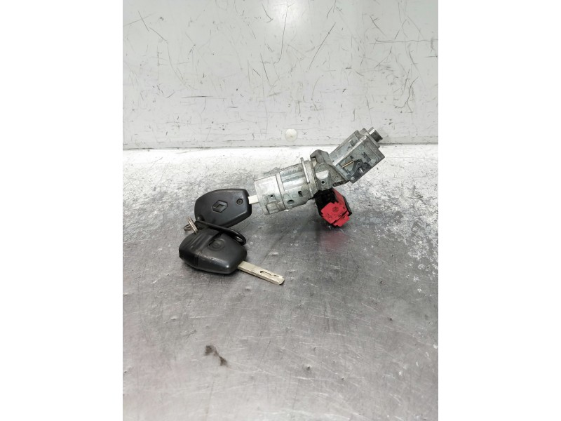 Recambio de conmutador de arranque para renault kangoo (f/kc0) referencia OEM IAM N0502060  