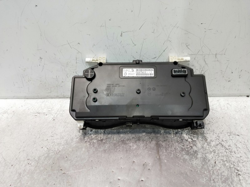 Recambio de cuadro instrumentos para renault kangoo (f/kc0) referencia OEM IAM P8200796010D 281209642 