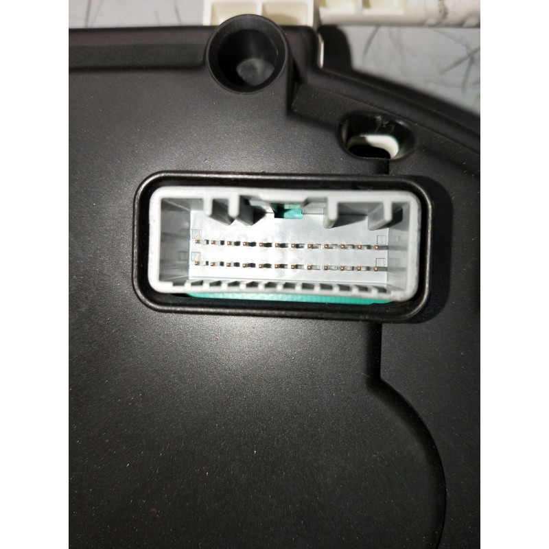 Recambio de cuadro instrumentos para renault kangoo (f/kc0) referencia OEM IAM P8200796010D 281209642 