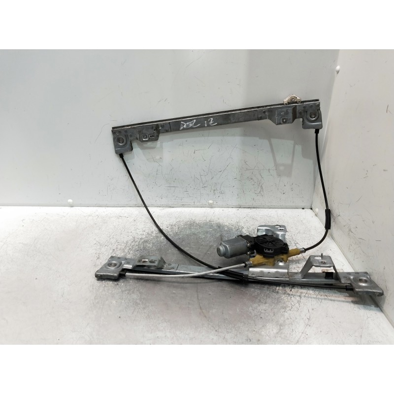 Recambio de elevalunas delantero izquierdo para renault kangoo (f/kc0) referencia OEM IAM   5P