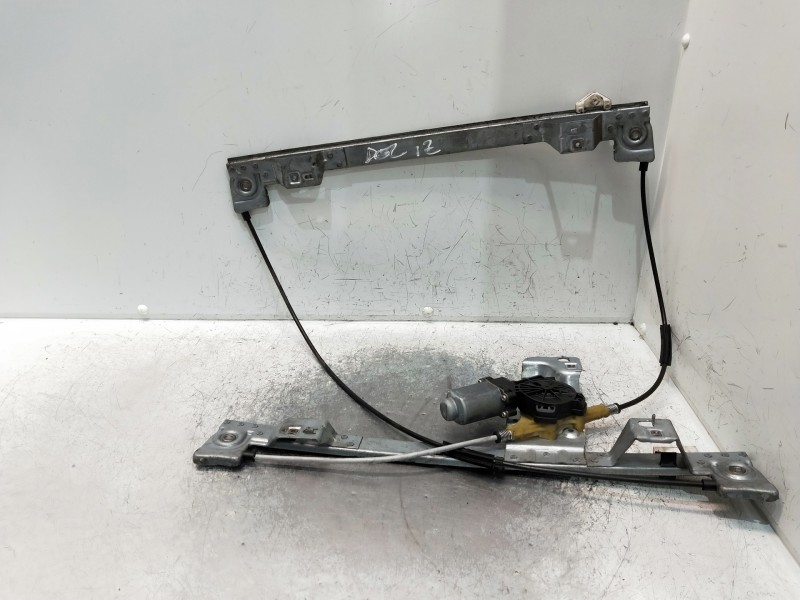 Recambio de elevalunas delantero izquierdo para renault kangoo (f/kc0) referencia OEM IAM   5P