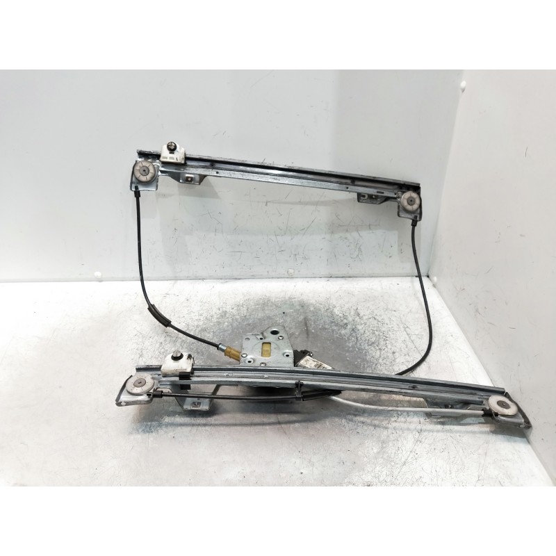 Recambio de elevalunas delantero izquierdo para renault kangoo (f/kc0) referencia OEM IAM   5P