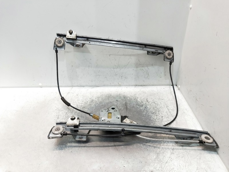 Recambio de elevalunas delantero izquierdo para renault kangoo (f/kc0) referencia OEM IAM   5P