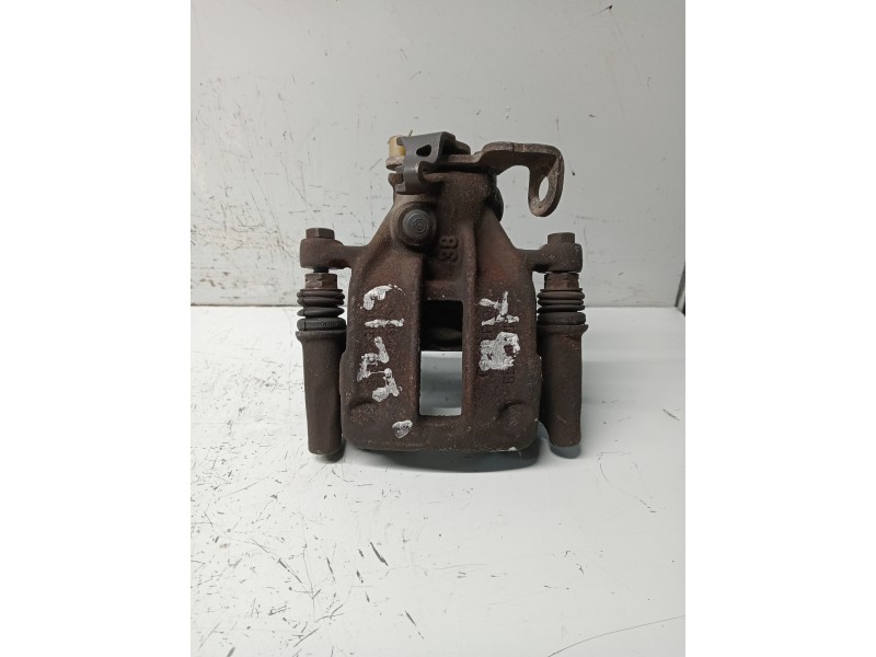 Recambio de pinza freno trasera izquierda para audi 80 2.0 i referencia OEM IAM   