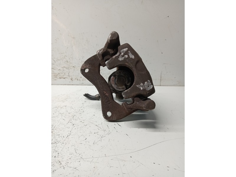 Recambio de pinza freno trasera izquierda para audi 80 2.0 i referencia OEM IAM   
