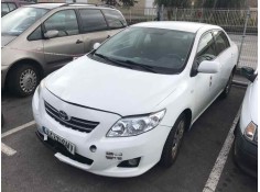 toyota corolla (e15) del año 2009