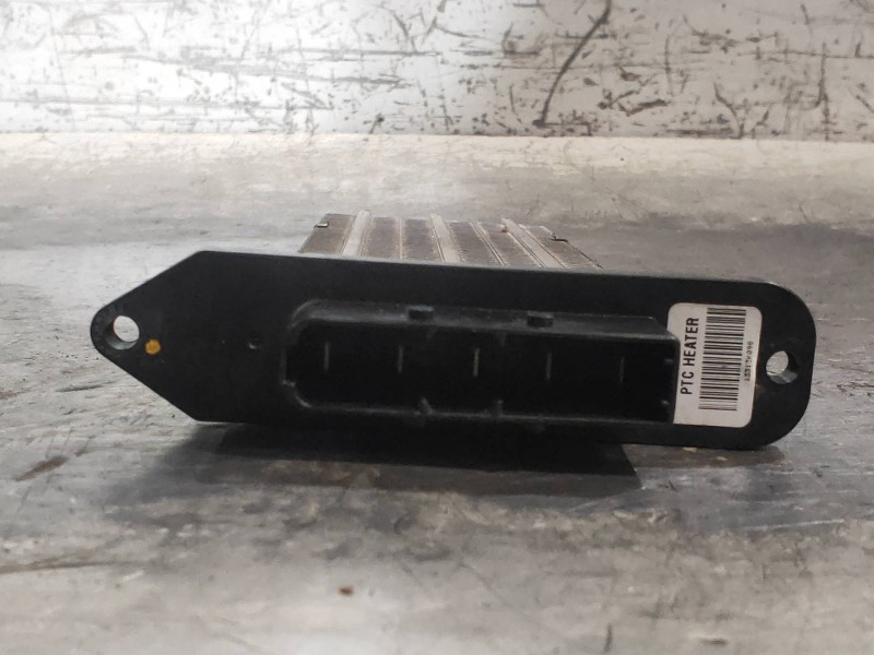Recambio de resistencia calefaccion para hyundai santa fe (dm) tecno 4wd referencia OEM IAM   