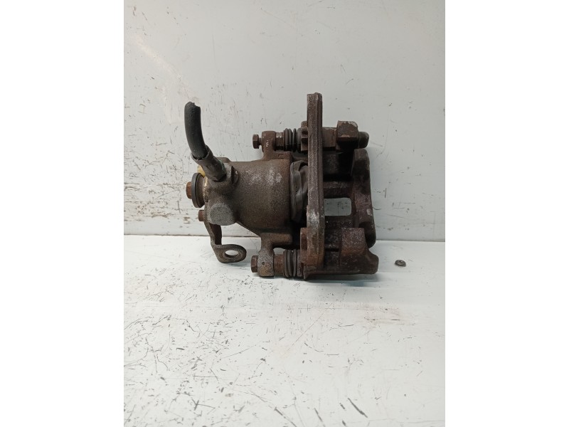 Recambio de pinza freno trasera izquierda para audi 80 2.0 i referencia OEM IAM   