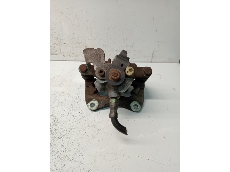 Recambio de pinza freno trasera izquierda para audi 80 2.0 i referencia OEM IAM   