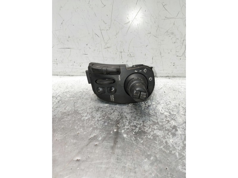 Recambio de mando limpia para renault kangoo (f/kc0) referencia OEM IAM 82103009080  