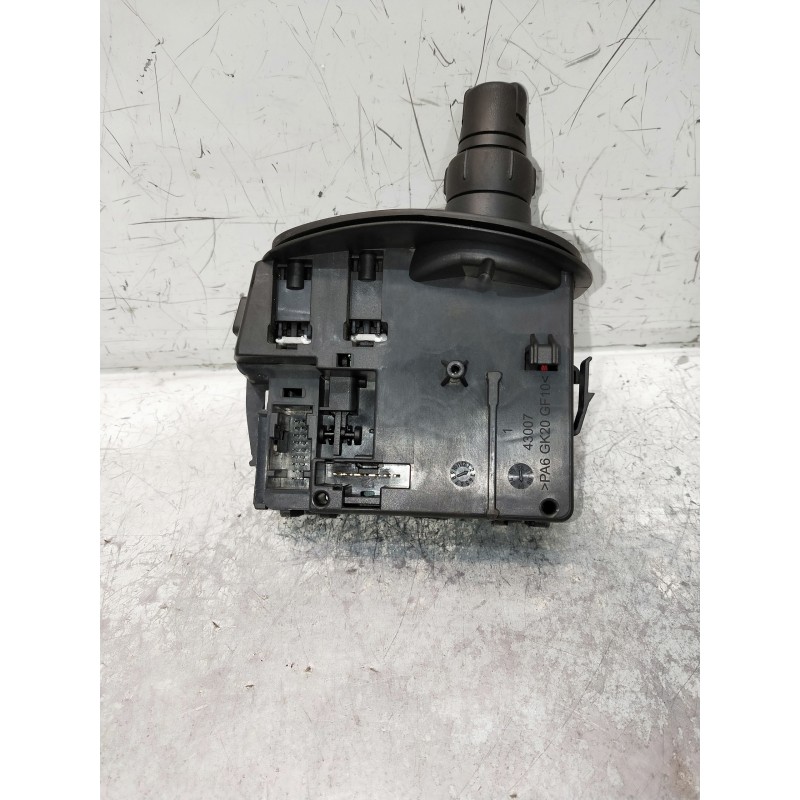 Recambio de mando limpia para renault kangoo (f/kc0) referencia OEM IAM 82103009080  