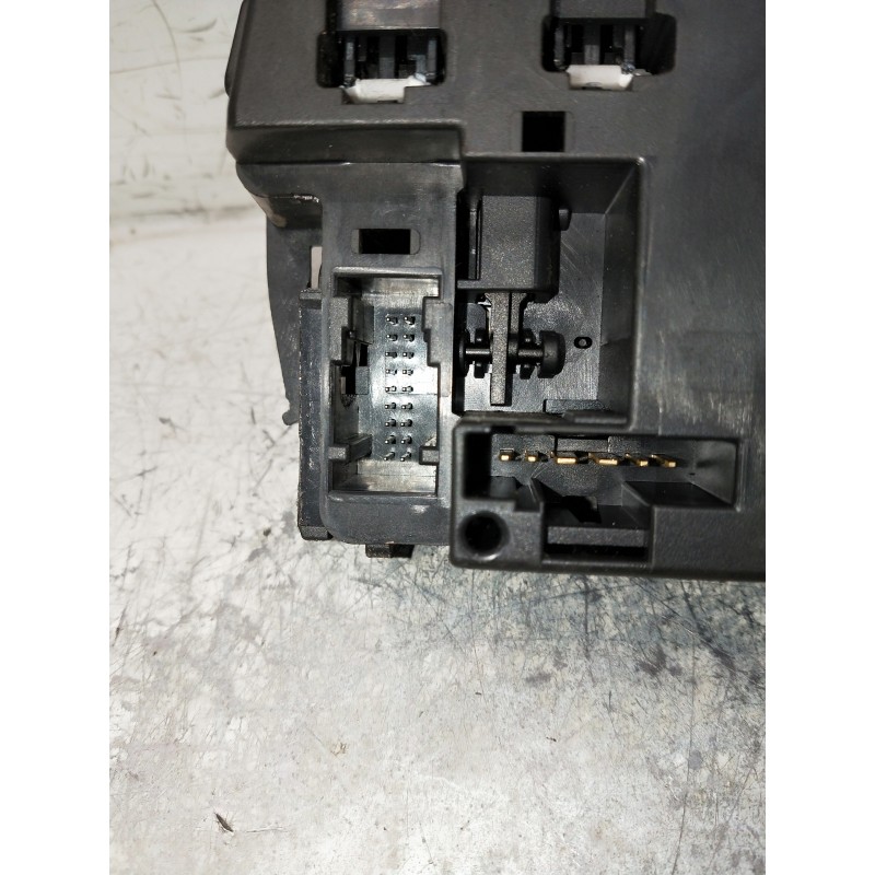 Recambio de mando limpia para renault kangoo (f/kc0) referencia OEM IAM 82103009080  