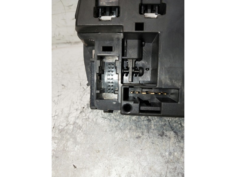Recambio de mando limpia para renault kangoo (f/kc0) referencia OEM IAM 82103009080  
