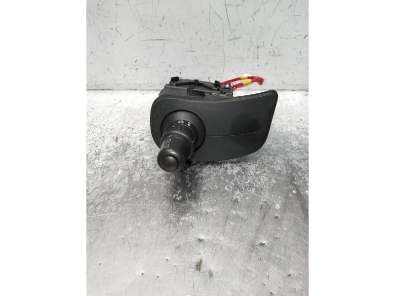 Recambio de mando luces para renault kangoo (f/kc0) referencia OEM IAM 88102001080  