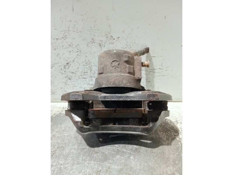 Recambio de pinza freno delantera derecha para seat ibiza sx referencia OEM IAM   