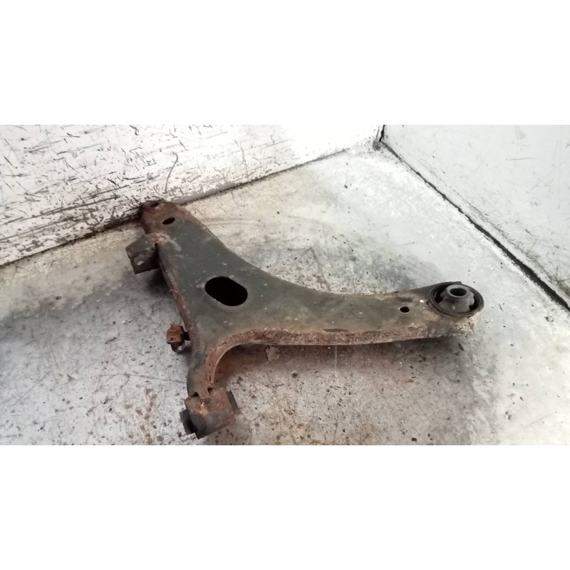 Recambio de brazo suspension inferior delantero izquierdo para subaru forester s12 xs classic referencia OEM IAM   