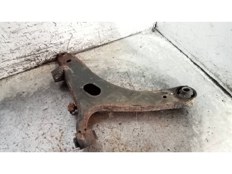 Recambio de brazo suspension inferior delantero izquierdo para subaru forester s12 xs classic referencia OEM IAM   
