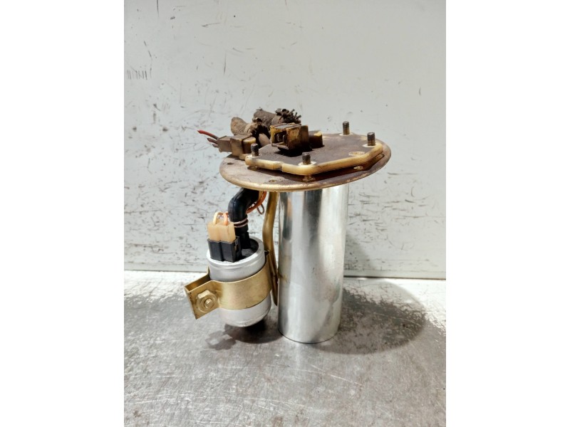 Recambio de bomba combustible para seat ibiza sx referencia OEM IAM   