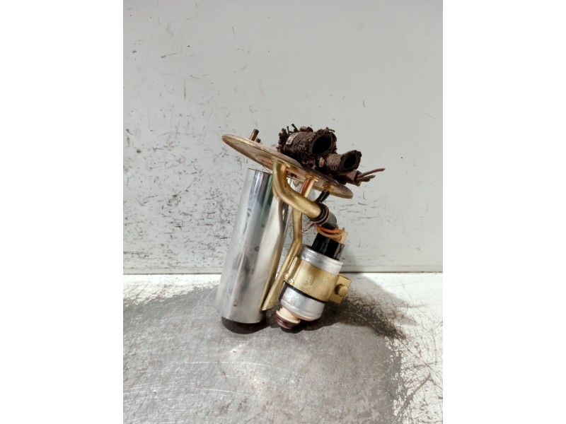 Recambio de bomba combustible para seat ibiza sx referencia OEM IAM   