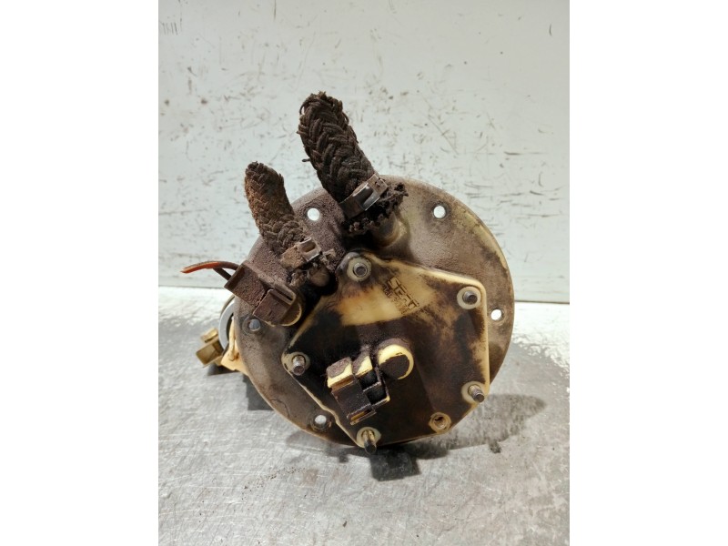 Recambio de bomba combustible para seat ibiza sx referencia OEM IAM   