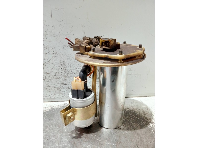Recambio de bomba combustible para seat ibiza sx referencia OEM IAM   