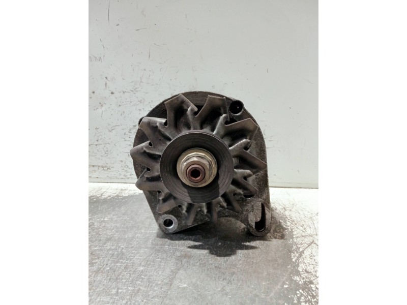 Recambio de alternador para seat ibiza sx referencia OEM IAM 9120144287  