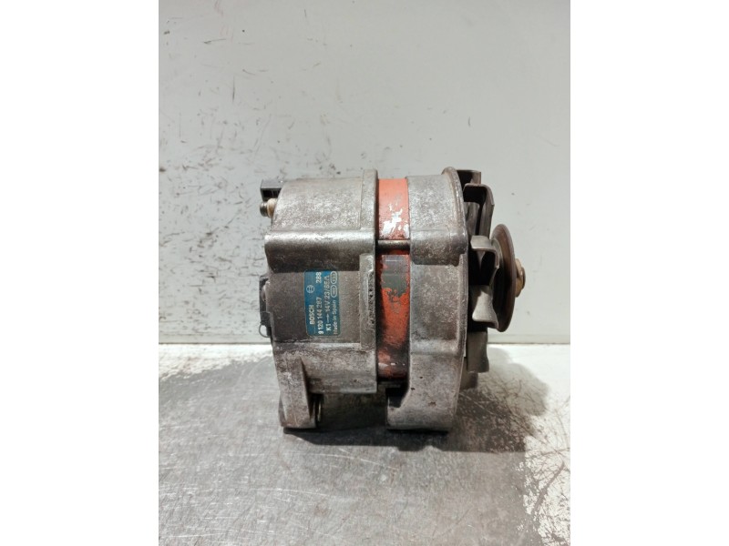 Recambio de alternador para seat ibiza sx referencia OEM IAM 9120144287  