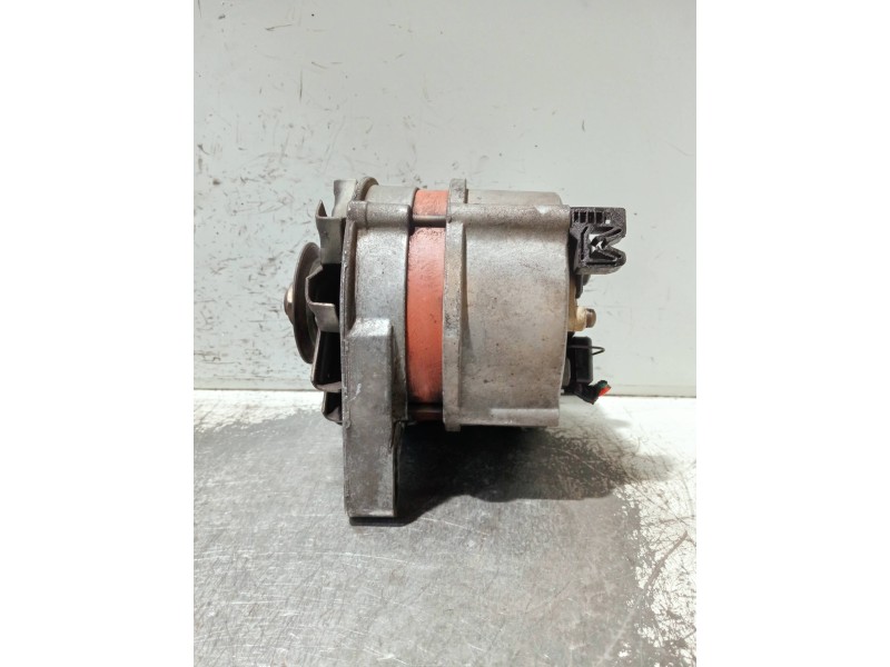 Recambio de alternador para seat ibiza sx referencia OEM IAM 9120144287  