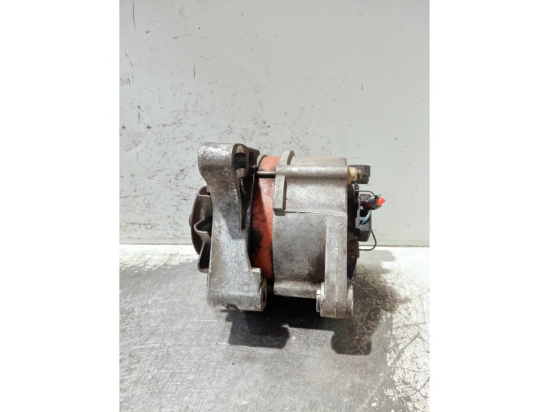 Recambio de alternador para seat ibiza sx referencia OEM IAM 9120144287  