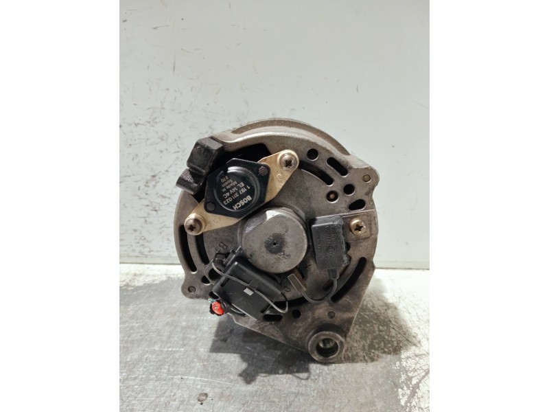 Recambio de alternador para seat ibiza sx referencia OEM IAM 9120144287  
