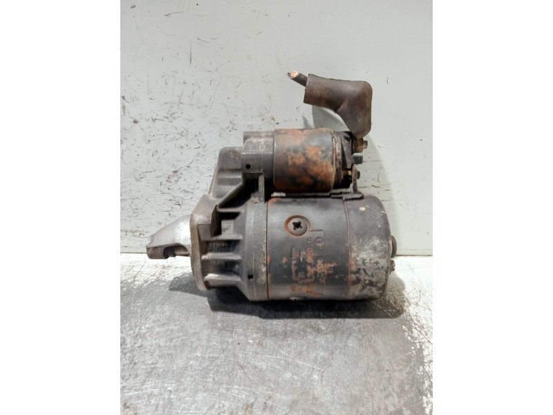 Recambio de motor arranque para seat ibiza sx referencia OEM IAM 9000333122  