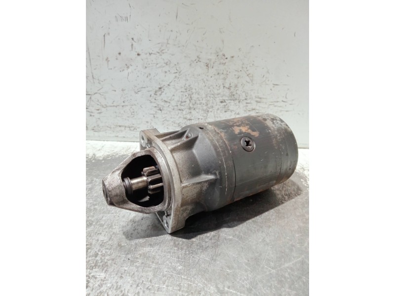 Recambio de motor arranque para seat ibiza sx referencia OEM IAM 9000333122  