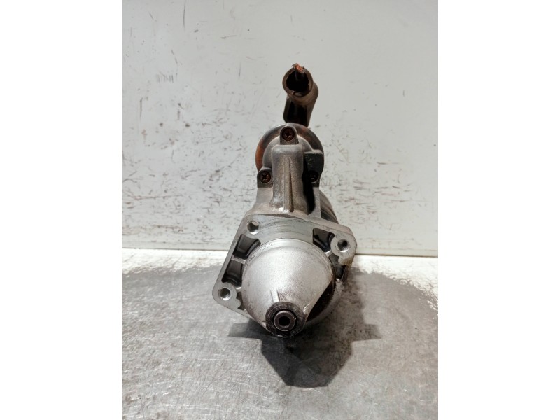 Recambio de motor arranque para seat ibiza sx referencia OEM IAM 9000333122  