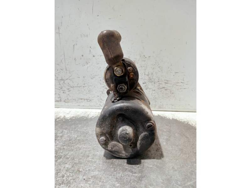 Recambio de motor arranque para seat ibiza sx referencia OEM IAM 9000333122  