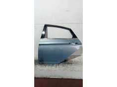 Recambio de puerta trasera izquierda para hyundai i40 1.7 crdi cat referencia OEM IAM   4P
