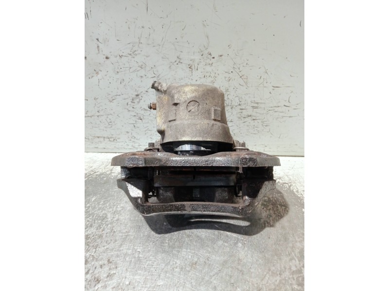 Recambio de pinza freno delantera izquierda para seat ibiza sx referencia OEM IAM   