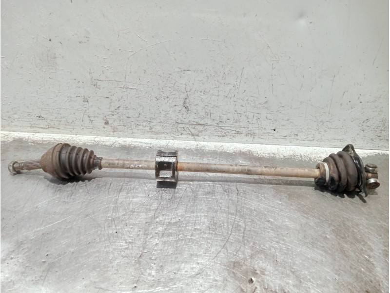 Recambio de transmision delantera derecha para seat ibiza sx referencia OEM IAM   