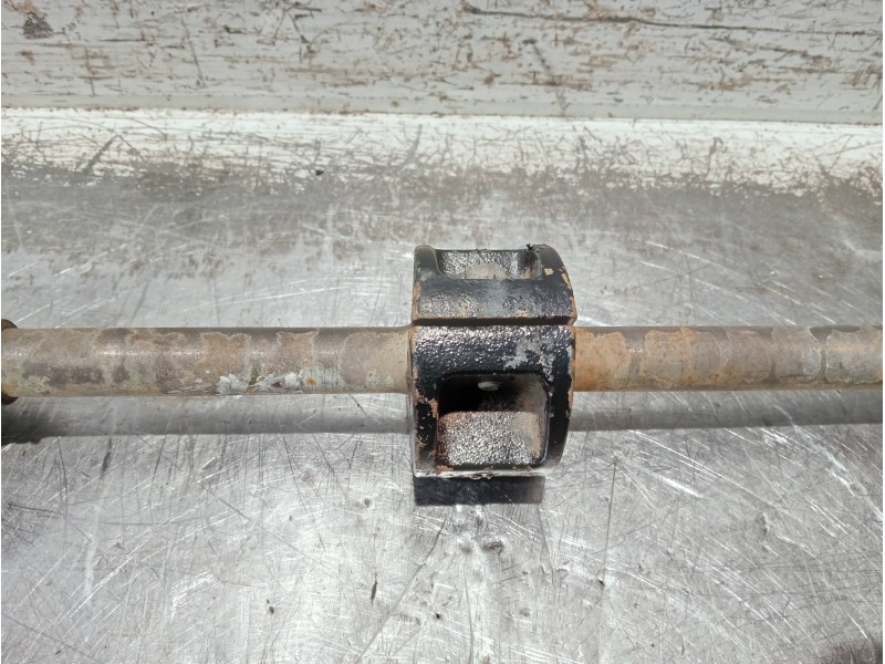 Recambio de transmision delantera derecha para seat ibiza sx referencia OEM IAM   