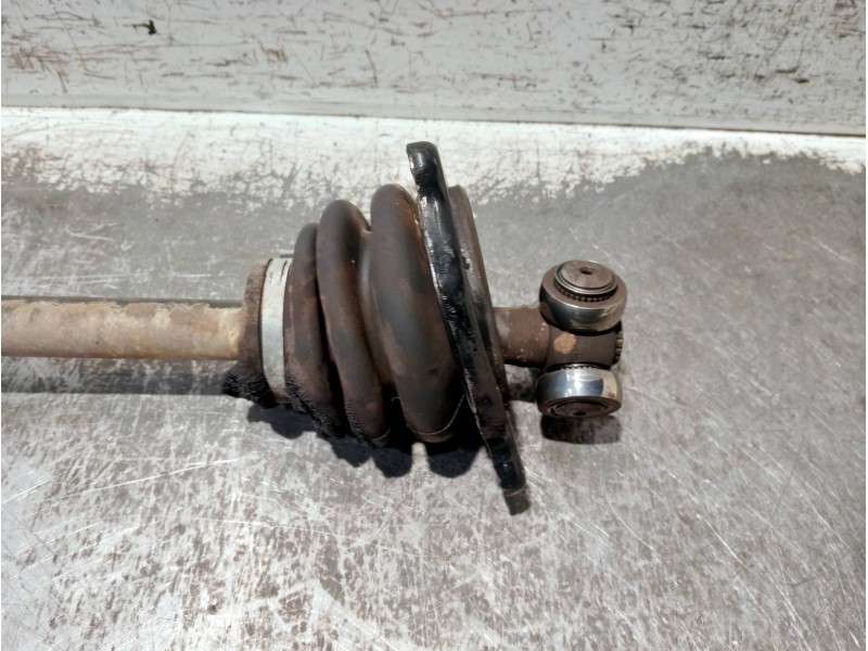 Recambio de transmision delantera derecha para seat ibiza sx referencia OEM IAM   