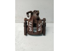 Recambio de pinza freno trasera derecha para audi 80 2.0 i referencia OEM IAM   