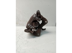 Recambio de pinza freno trasera derecha para audi 80 2.0 i referencia OEM IAM    2