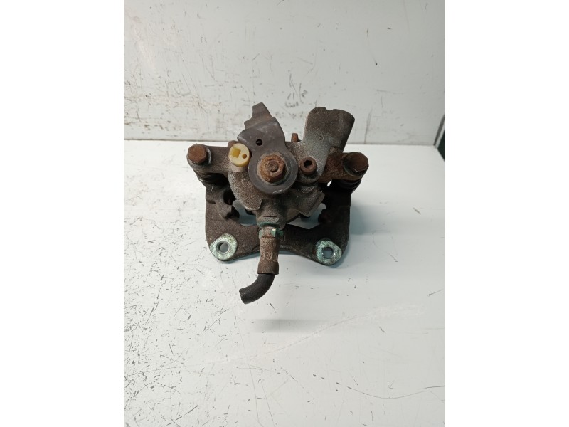 Recambio de pinza freno trasera derecha para audi 80 2.0 i referencia OEM IAM   