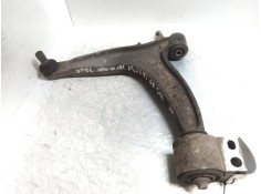 Recambio de brazo suspension inferior delantero izquierdo para opel signum elegance referencia OEM IAM   