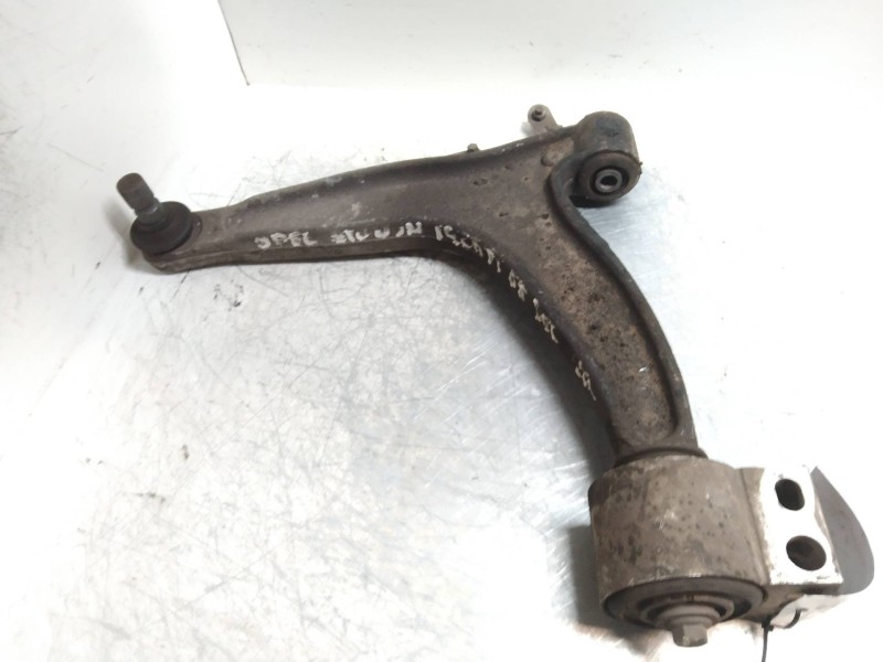Recambio de brazo suspension inferior delantero izquierdo para opel signum elegance referencia OEM IAM   