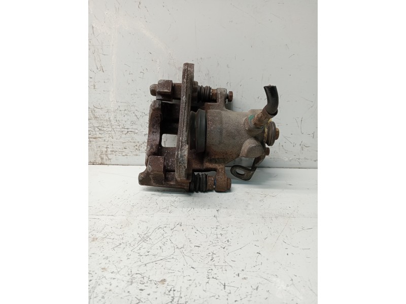 Recambio de pinza freno trasera derecha para audi 80 2.0 i referencia OEM IAM   